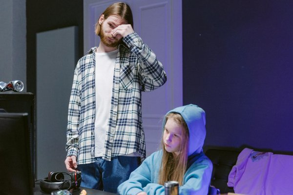 Unlocking learning: the vital role of video games in modern uk education